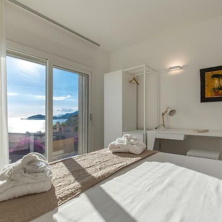 Scissure Sea Suite Гаета Екстериор снимка